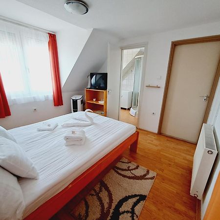 Palma Apartman Гайдусобосло Екстер'єр фото