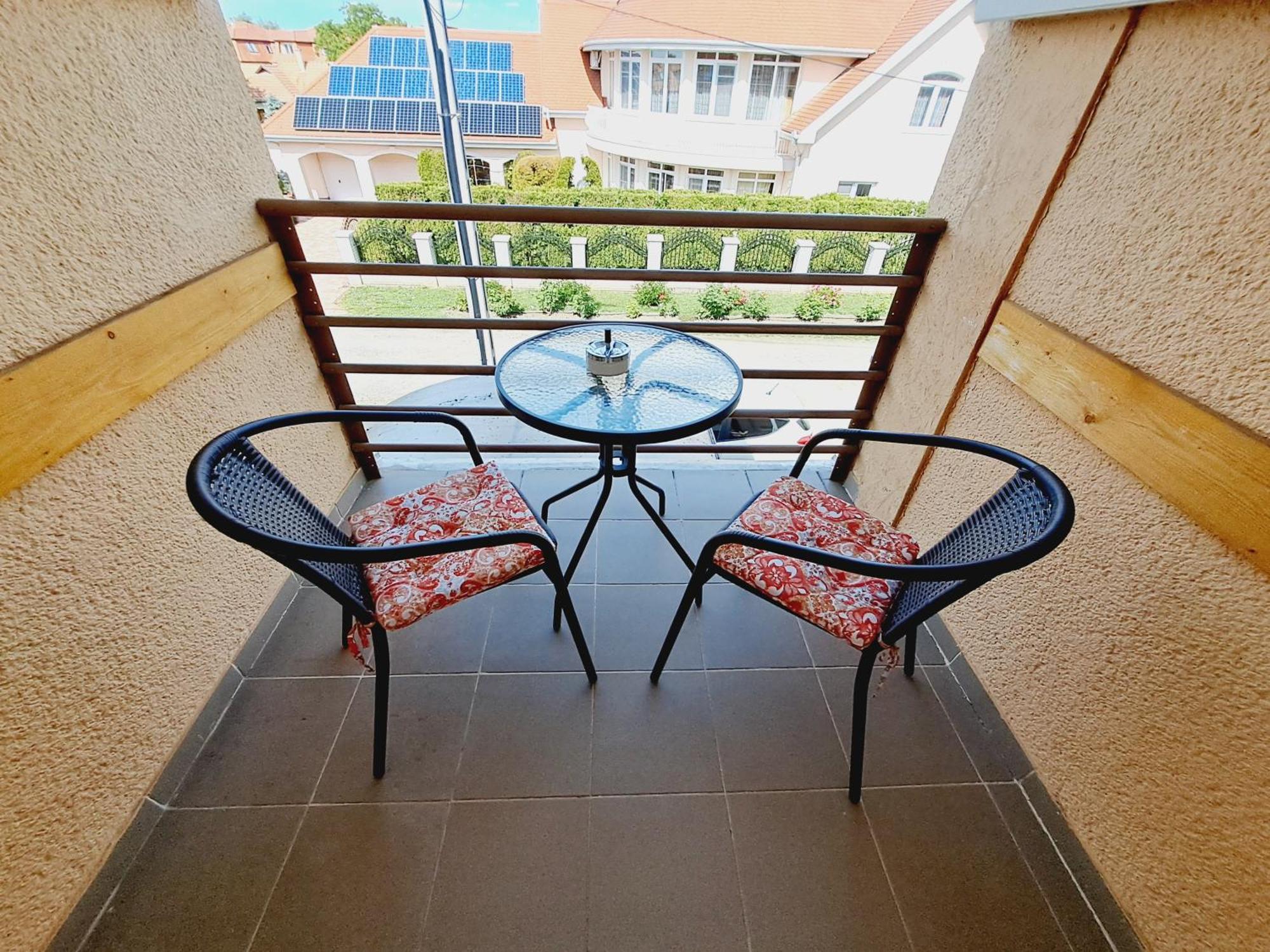 Palma Apartman Гайдусобосло Екстер'єр фото