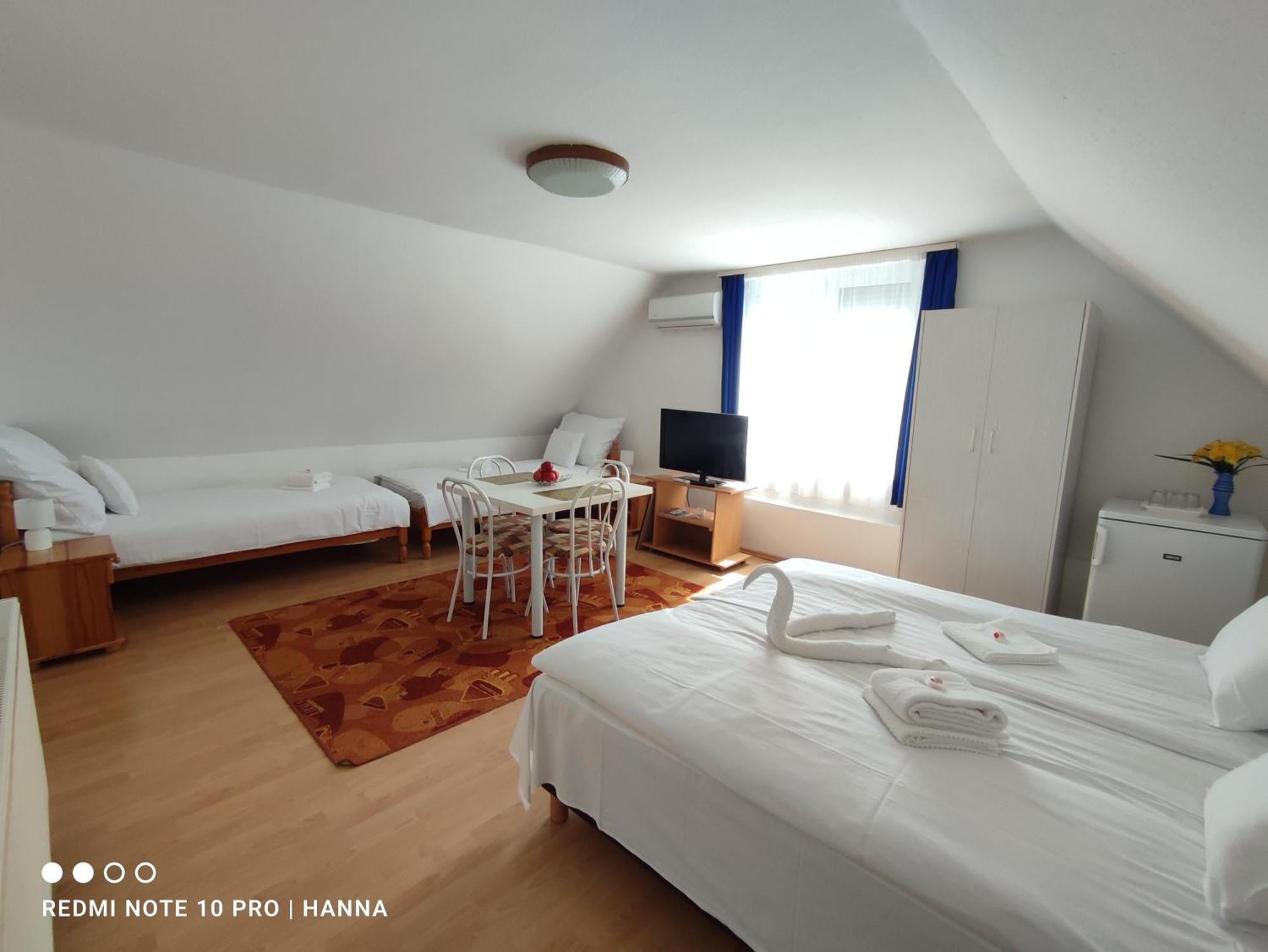 Palma Apartman Гайдусобосло Екстер'єр фото