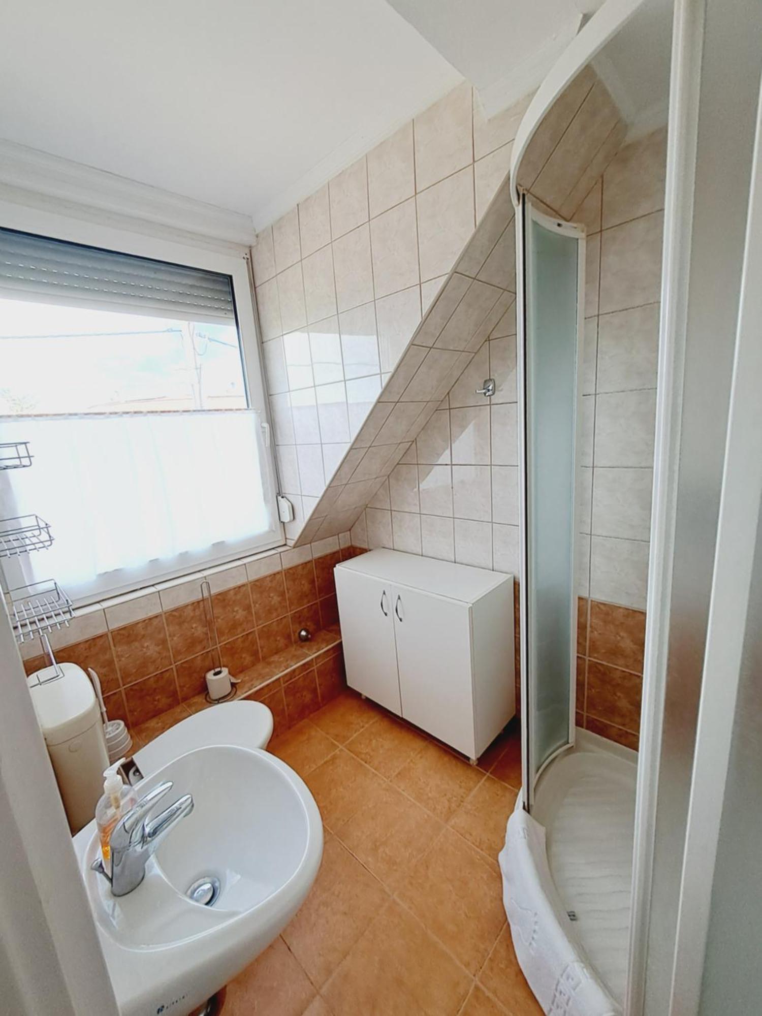 Palma Apartman Гайдусобосло Екстер'єр фото
